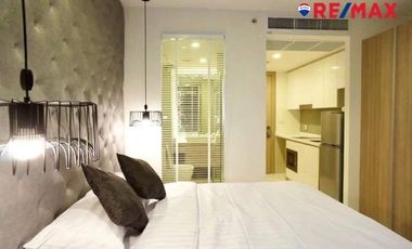 For sale 1 bed condo in North Pattaya, Pattaya