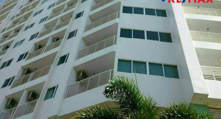 Condo en venta de 1 habitaciones en North Pattaya, Pattaya