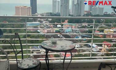 Condo en venta de 1 habitaciones en North Pattaya, Pattaya