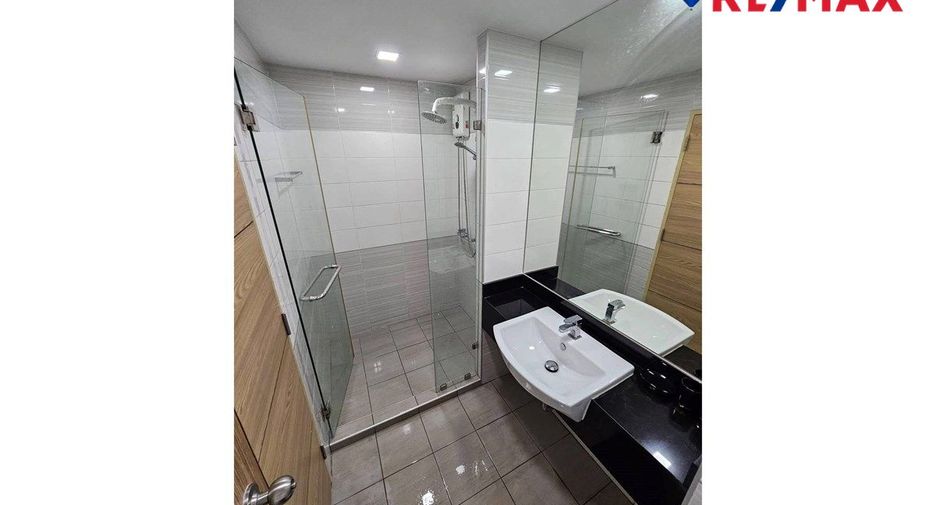 Wohnung zum Kauf mit 1 Zimmer in Sattahip, Chonburi