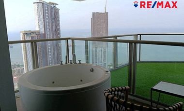 À vendre 1 chambre condo à Jomtien, Pattaya