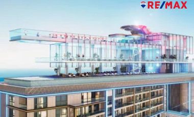 À vendre 1 chambre condo à South Pattaya, Pattaya