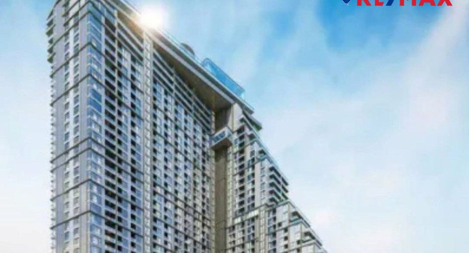 À vendre 1 chambre condo à South Pattaya, Pattaya