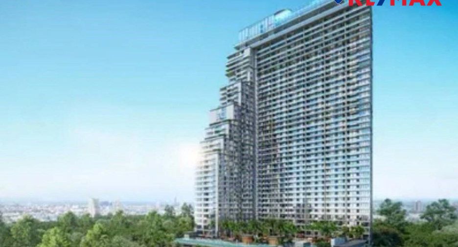 À vendre 1 chambre condo à South Pattaya, Pattaya