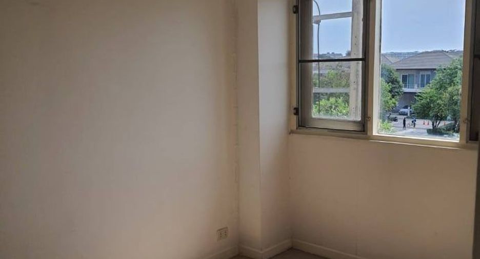À louer 1 chambre condo à Bang Na, Bangkok