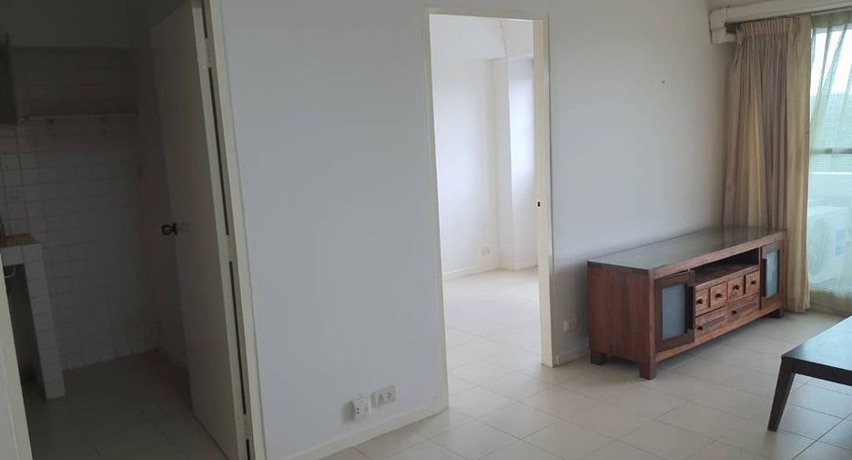 À louer 1 chambre condo à Bang Na, Bangkok