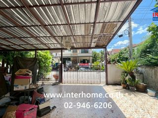 For sale 4 bedrooms house in Nong Chok, Bangkok