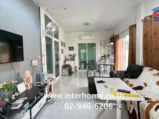 For sale 4 bedrooms house in Nong Chok, Bangkok