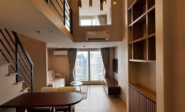 For rent 1 bed condo in Bang Rak, Bangkok