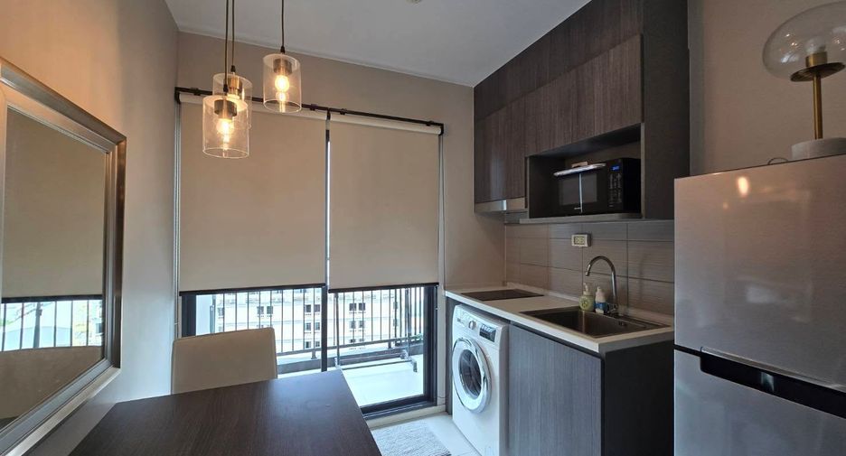 For rent 1 bed condo in Bang Na, Bangkok
