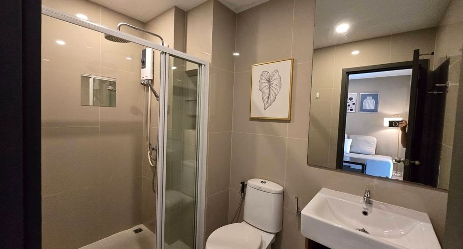 For rent 1 bed condo in Bang Na, Bangkok