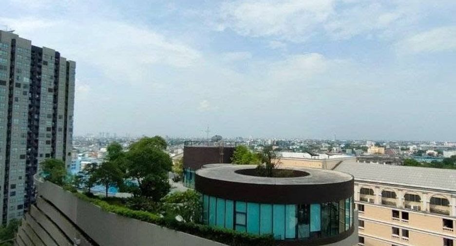 For rent 1 bed condo in Bang Na, Bangkok