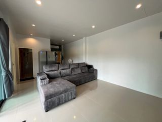 For rent 2 bedrooms house in Mueang Krabi, Krabi