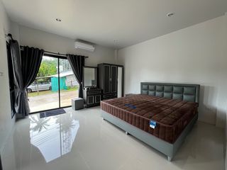 For rent 2 bedrooms house in Mueang Krabi, Krabi