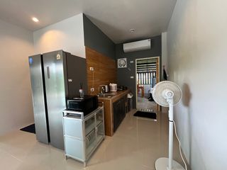 For rent 2 bedrooms house in Mueang Krabi, Krabi