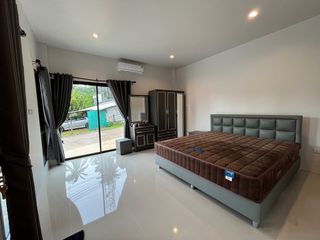 For rent 2 bedrooms house in Mueang Krabi, Krabi