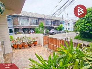 For sale 2 bedrooms townhouse in Bueng Kum, Bangkok