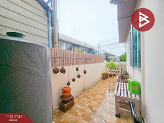 For sale 2 bedrooms townhouse in Bueng Kum, Bangkok