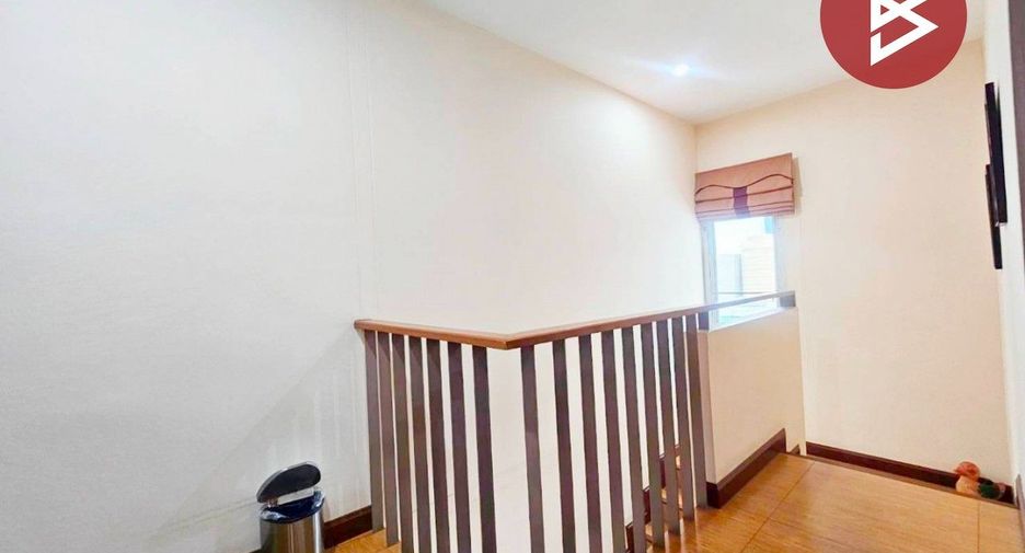 For sale 2 bedrooms townhouse in Bueng Kum, Bangkok