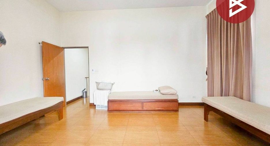 For sale 2 bedrooms townhouse in Bueng Kum, Bangkok