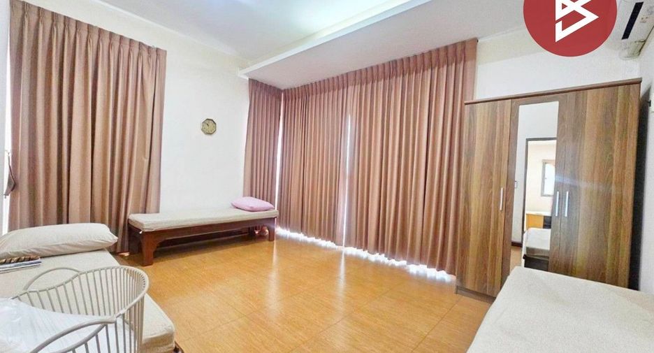 For sale 2 bedrooms townhouse in Bueng Kum, Bangkok