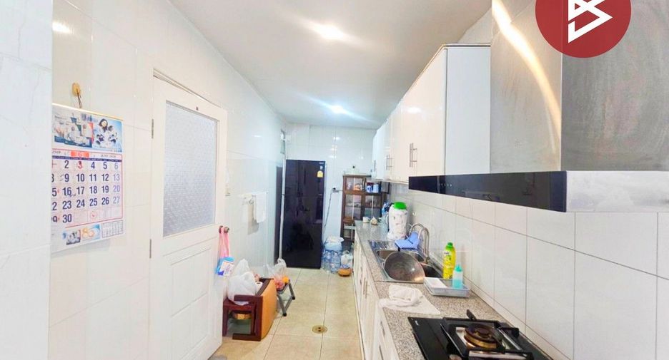 For sale 2 bedrooms townhouse in Bueng Kum, Bangkok