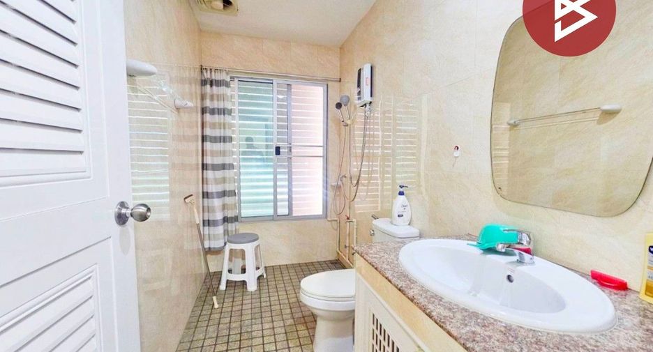 For sale 2 bedrooms townhouse in Bueng Kum, Bangkok