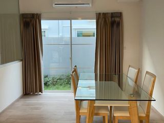 For sale 3 bedrooms townhouse in Bang Phli, Samut Prakan