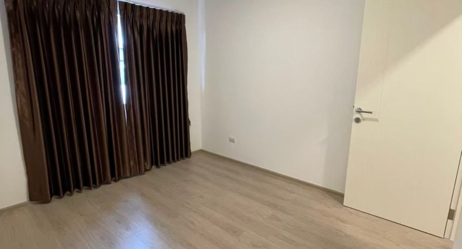 For sale 3 bedrooms townhouse in Bang Phli, Samut Prakan