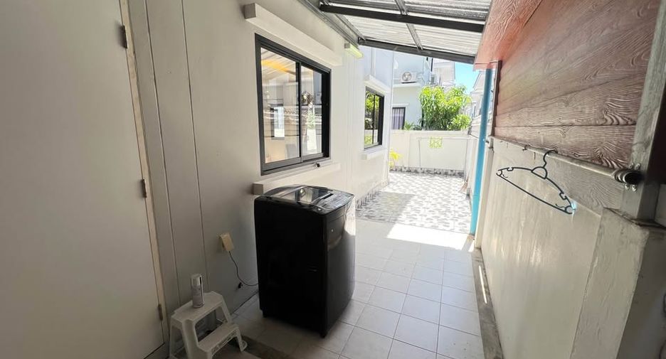 Haus zur Miete und zum Kauf mit 3 Zimmer in East Pattaya, Pattaya