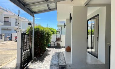 Haus zur Miete und zum Kauf mit 3 Zimmer in East Pattaya, Pattaya