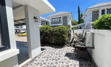 Haus zur Miete und zum Kauf mit 3 Zimmer in East Pattaya, Pattaya