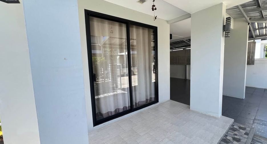 Haus zur Miete und zum Kauf mit 3 Zimmer in East Pattaya, Pattaya