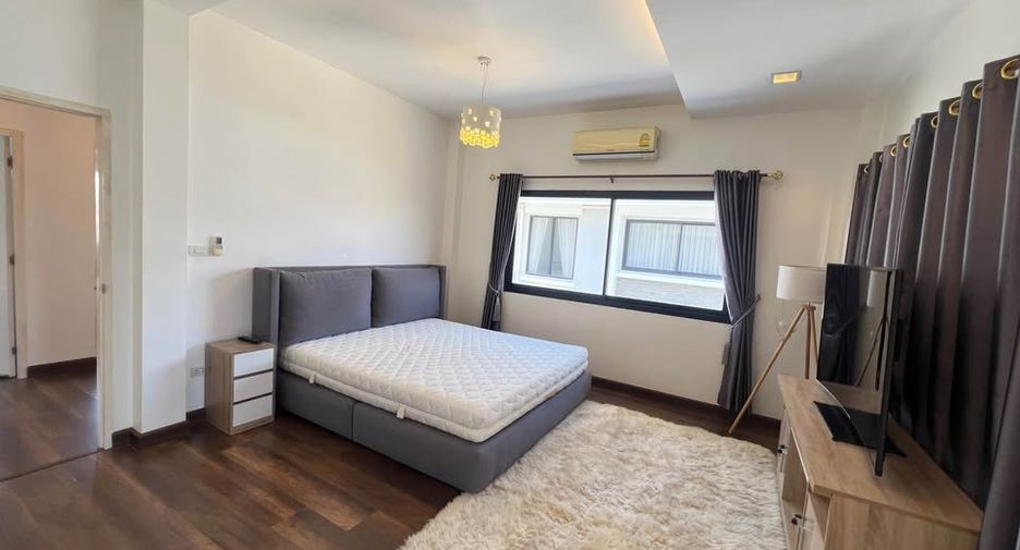 Haus zur Miete und zum Kauf mit 3 Zimmer in East Pattaya, Pattaya