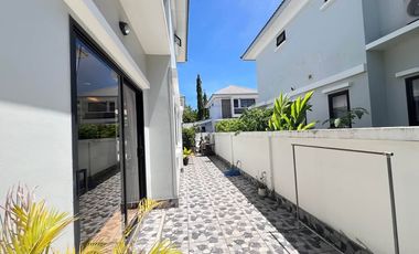 Haus zur Miete und zum Kauf mit 3 Zimmer in East Pattaya, Pattaya