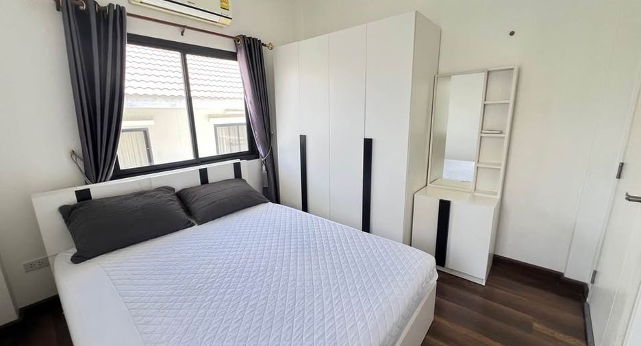 Haus zur Miete und zum Kauf mit 3 Zimmer in East Pattaya, Pattaya