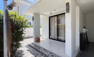 Haus zur Miete und zum Kauf mit 3 Zimmer in East Pattaya, Pattaya
