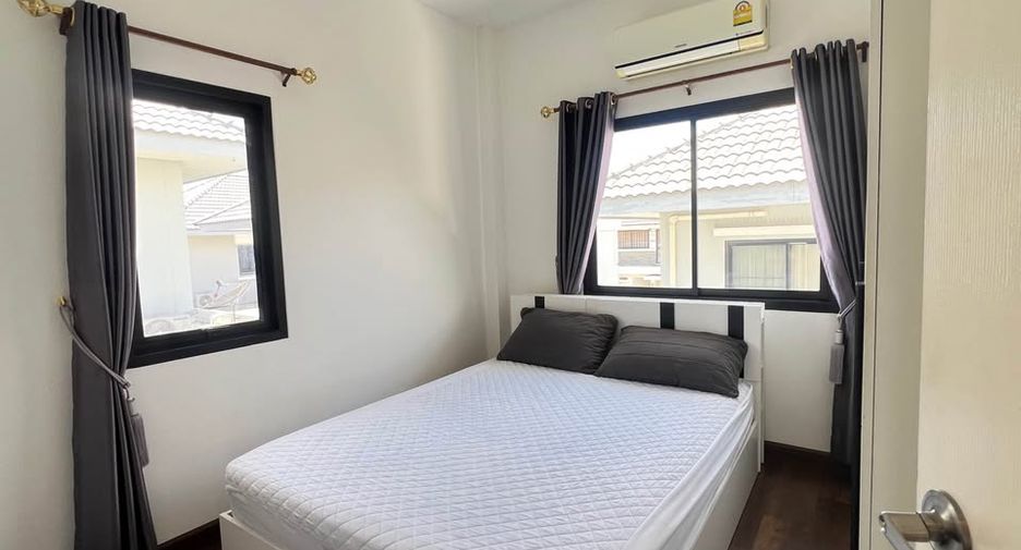 Haus zur Miete und zum Kauf mit 3 Zimmer in East Pattaya, Pattaya