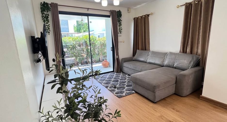 Haus zur Miete und zum Kauf mit 3 Zimmer in East Pattaya, Pattaya