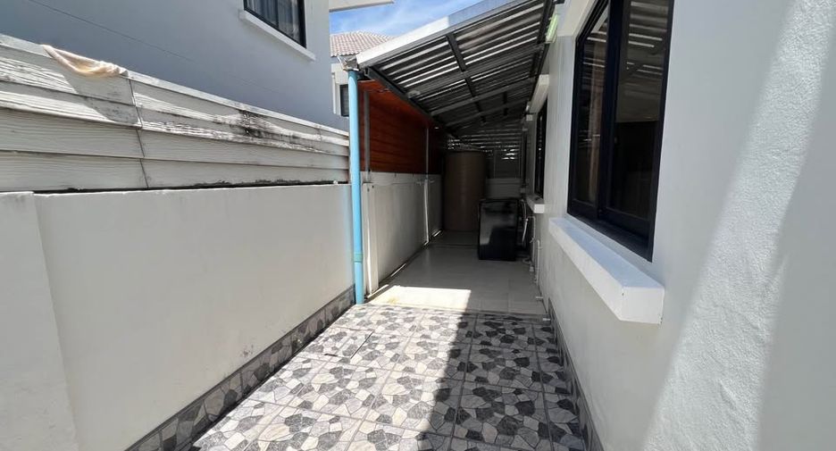 Haus zur Miete und zum Kauf mit 3 Zimmer in East Pattaya, Pattaya