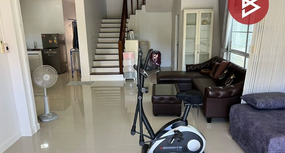 ขาย 4 ห้องนอน บ้านเดี่ยว ใน สัตหีบ, ชลบุรี