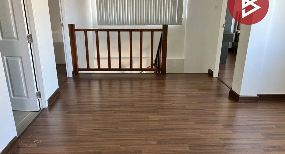 ขาย 4 ห้องนอน บ้านเดี่ยว ใน สัตหีบ, ชลบุรี
