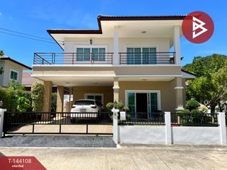 ขาย 4 ห้องนอน บ้านเดี่ยว ใน บางเสร่, พัทยา
