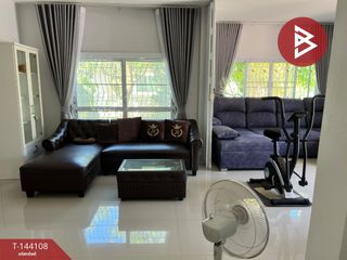 ขาย 4 ห้องนอน บ้านเดี่ยว ใน บางเสร่, พัทยา