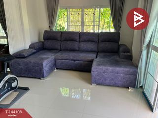 ขาย 4 ห้องนอน บ้านเดี่ยว ใน บางเสร่, พัทยา