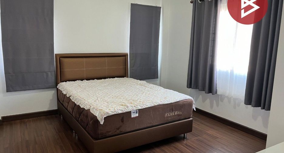 ขาย 4 ห้องนอน บ้านเดี่ยว ใน สัตหีบ, ชลบุรี