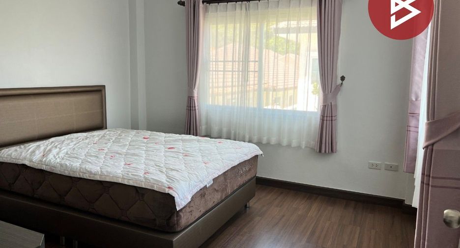 ขาย 4 ห้องนอน บ้านเดี่ยว ใน สัตหีบ, ชลบุรี
