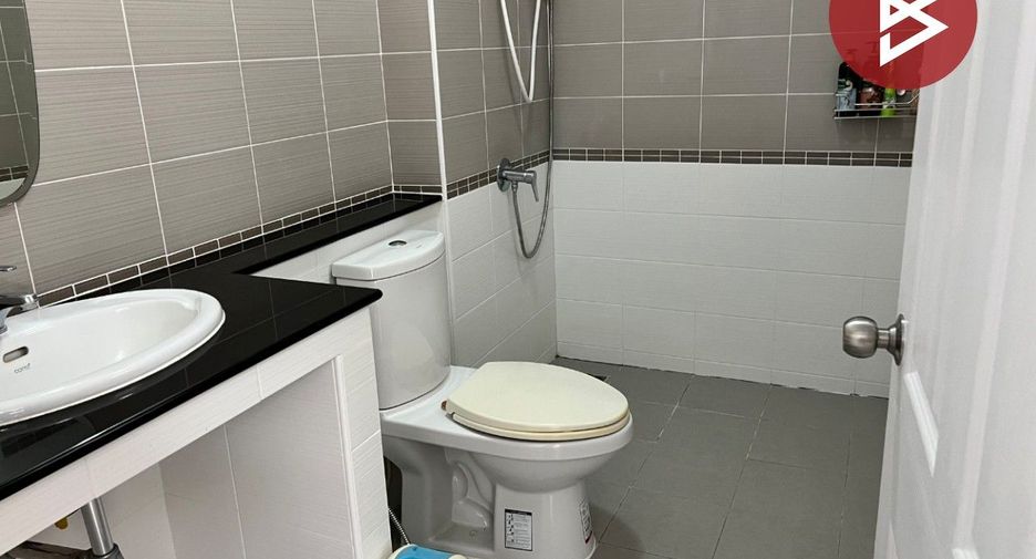 ขาย 4 ห้องนอน บ้านเดี่ยว ใน สัตหีบ, ชลบุรี