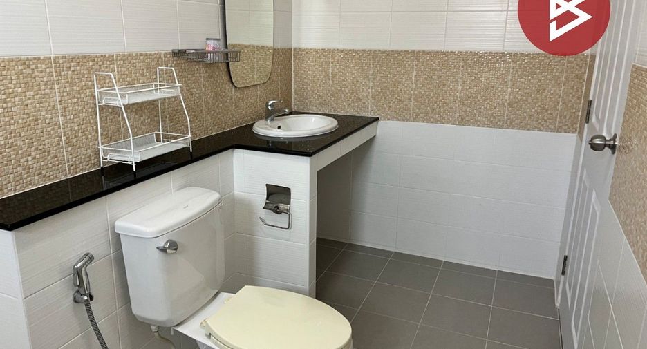 ขาย 4 ห้องนอน บ้านเดี่ยว ใน สัตหีบ, ชลบุรี