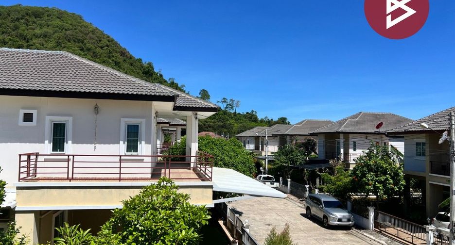 ขาย 4 ห้องนอน บ้านเดี่ยว ใน สัตหีบ, ชลบุรี